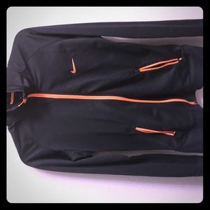Womens Nike zip up😍